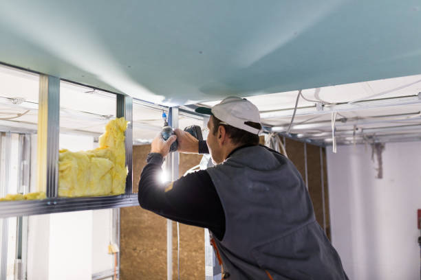 Best Residential Insulation in Mshall, AR