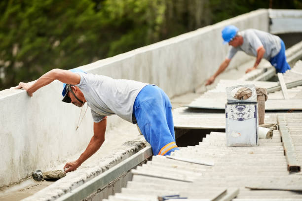 Best Insulation Maintenance and Repair in Mshall, AR
