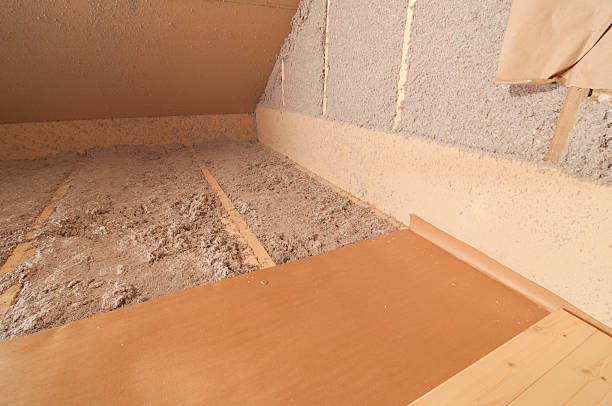 Best Insulation Materials and Products in Mshall, AR